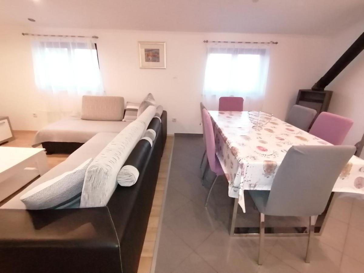 Apartman Superba A1 Шибеник Экстерьер фото