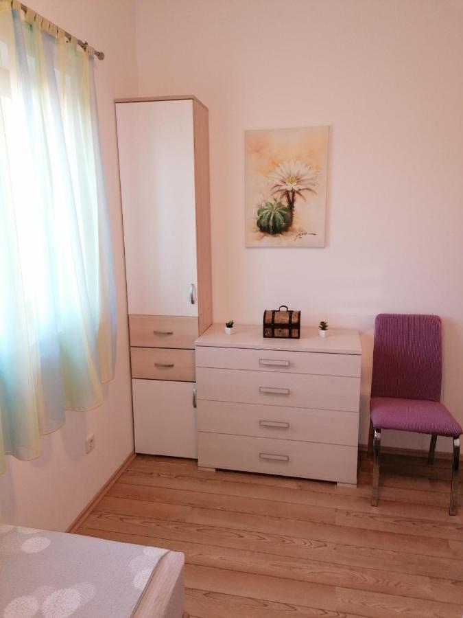 Apartman Superba A1 Шибеник Экстерьер фото